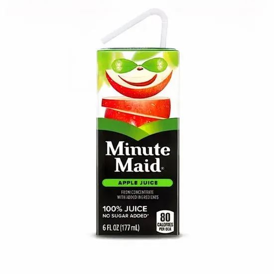 APPLE JUICE