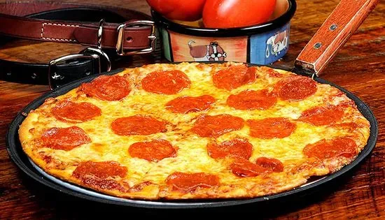 Pepperoni