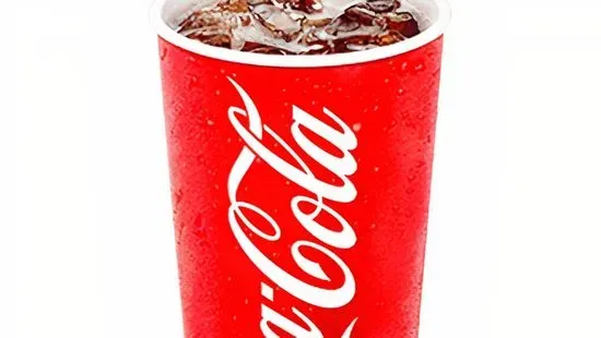 20oz Coke