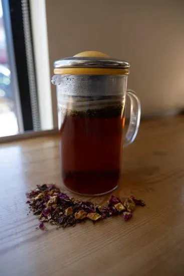 Tea