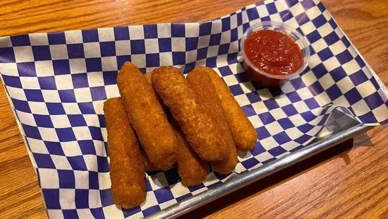 Cheese Sticks