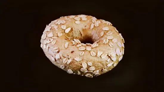 Multigrain Bagel..