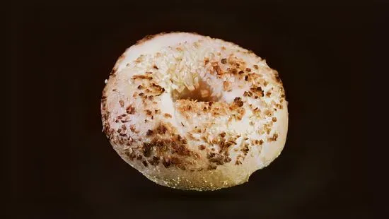 Onion Bagel..