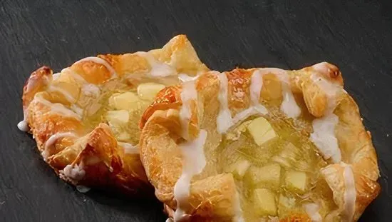 Apple Danish..