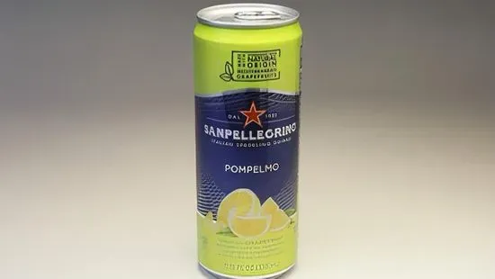 San Pellegrino