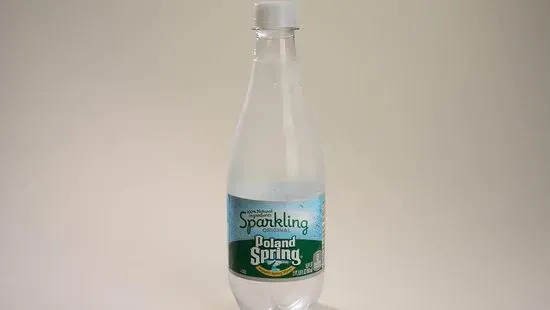 Sparkling Water