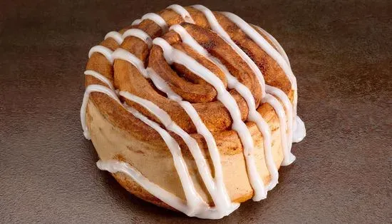 Cinnamon Roll..