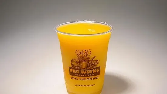 Juice Cup