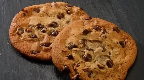 Chocolate Chip Cookie..