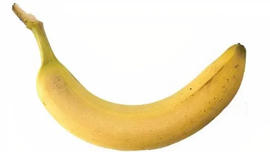 Whole Fruit - Banana..