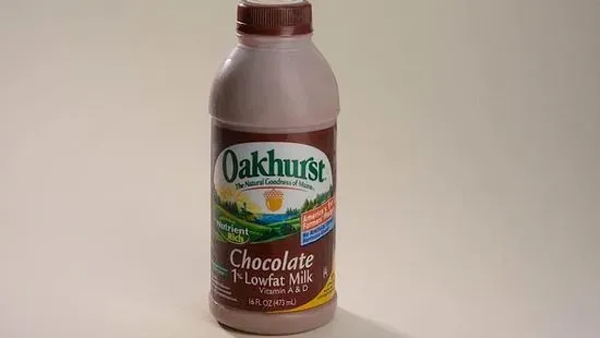 Chocolate Milk