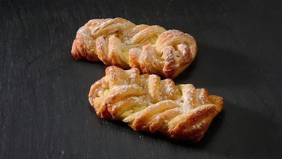 Cheese Danish..