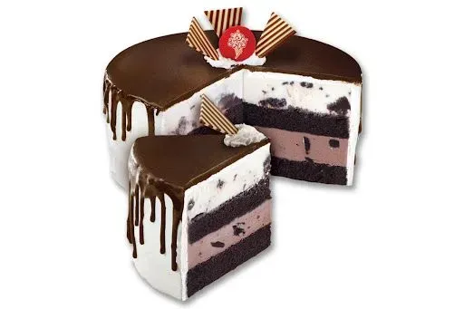 Tall, Dark & Delicious™