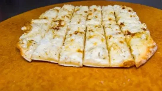 Cheezy Garlic Bread