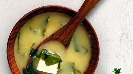 Miso Soup