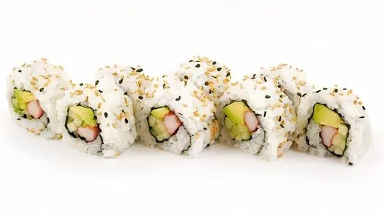 California Roll