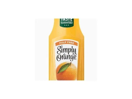 Simply Orange® Juice