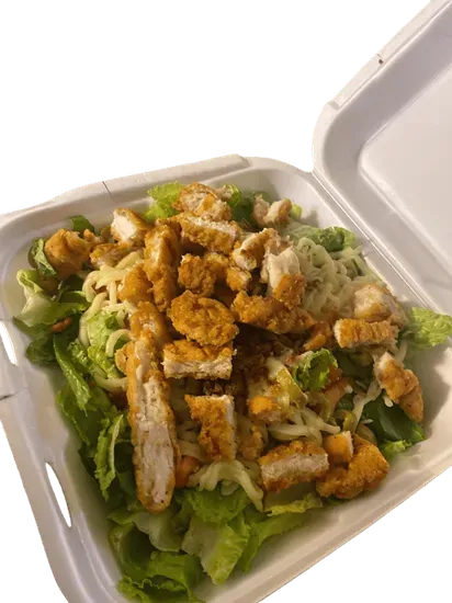 Chicken Salad