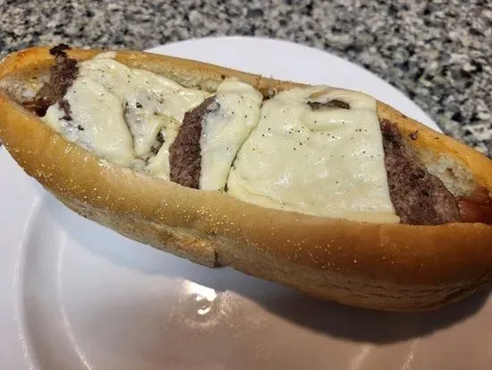 Cheeseburger