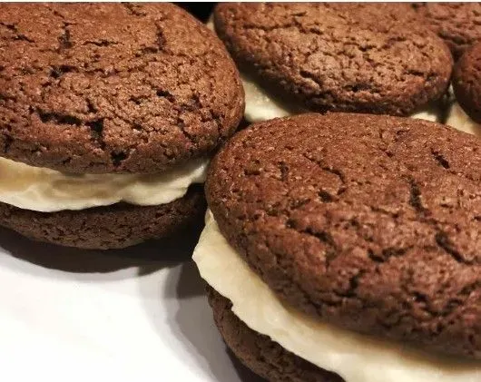 Whoopie Pie