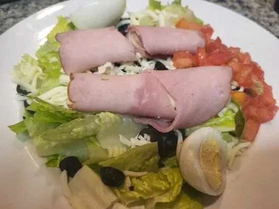 Cobb salad