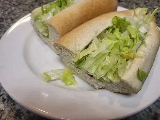 Tuna Salad