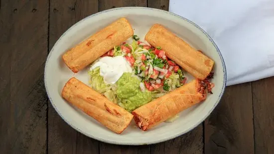 Taquitos Mexicanos