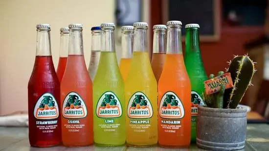 Jarritos 