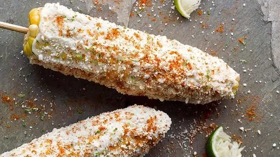 Mexican Elote 