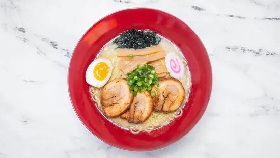 Tonkotsu