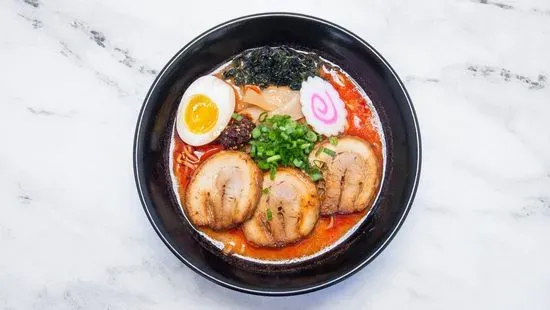 Tonkotsu Hot