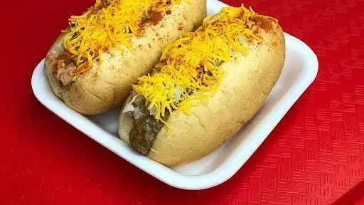 Cheese Coney