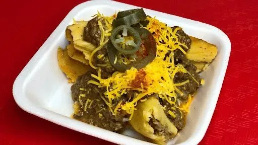 Cheese Tamale