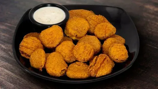 Fried Pickles