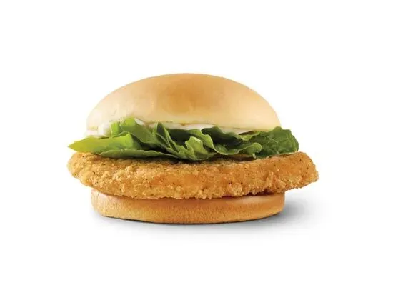 Crispy Chicken Sandwich