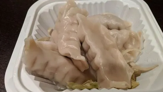 6. Dumplings (6)