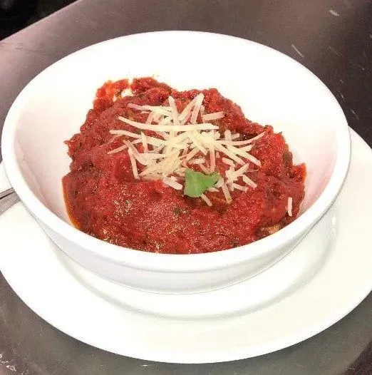 Meatballs