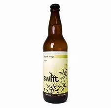 Swift Hard Apple Cider