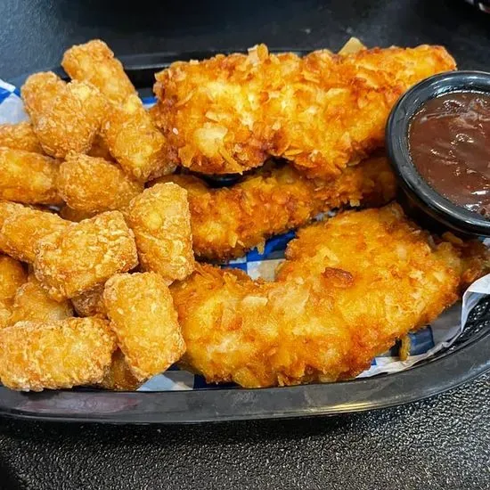 Chicken Strip Basket