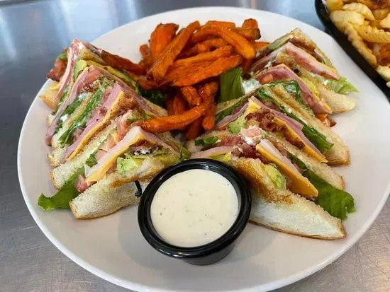 Club Sandwich