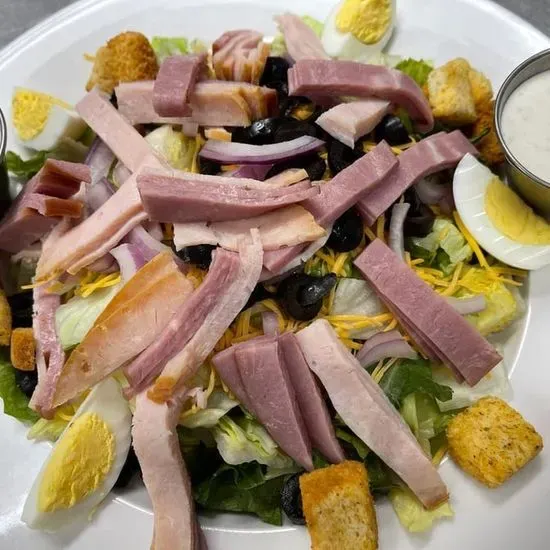 Chef Salad