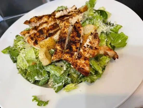 Chicken Caesar Salad