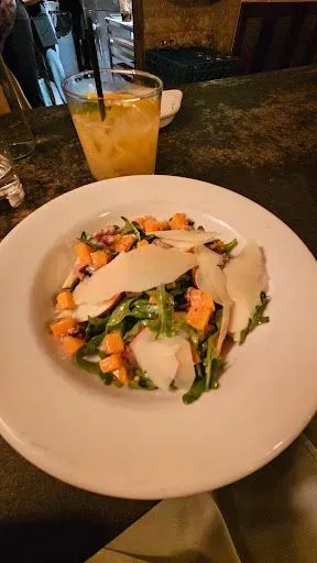 Chopped Salad