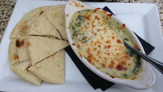 Artichoke Dip