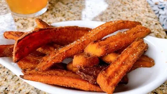 Sweet Potato Fries