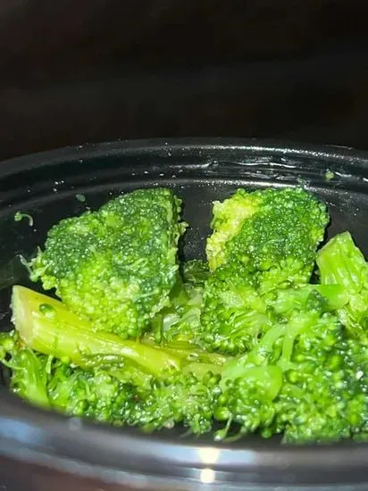 Broccoli