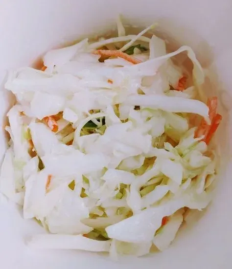 Cole Slaw