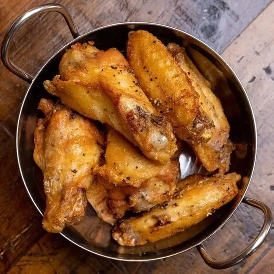 BH Wings