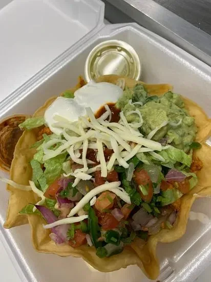 Taco Salad