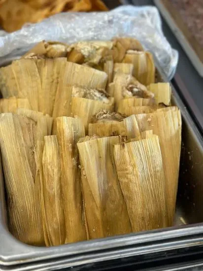 Tamales